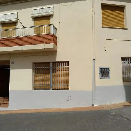 Ferienhaus Casa