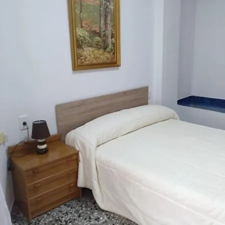 Ferienhaus Casa Vall de Almonacid